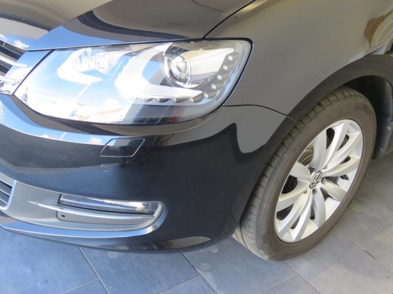 VW Sharan Business+ TSI 5-Sitzer