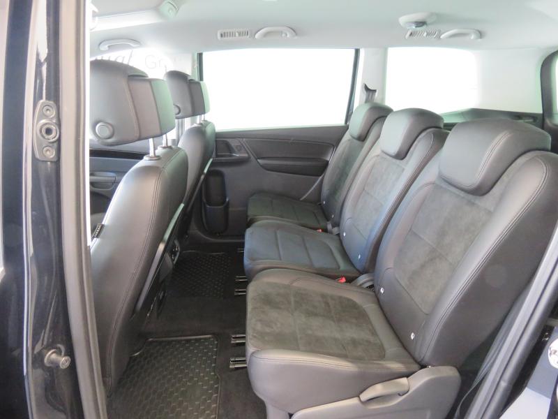 VW Sharan Business+ TSI 5-Sitzer