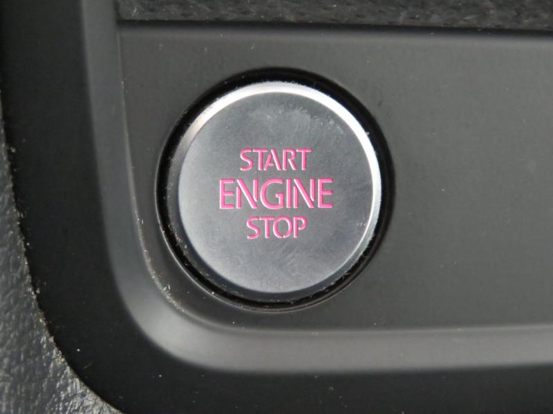 VW Sharan Business+ TSI 5-Sitzer