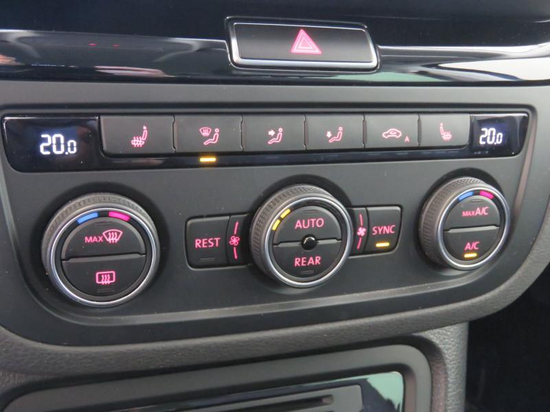 VW Sharan Business+ TSI 5-Sitzer