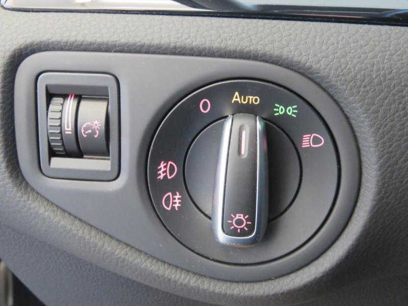 VW Sharan Business+ TSI 5-Sitzer