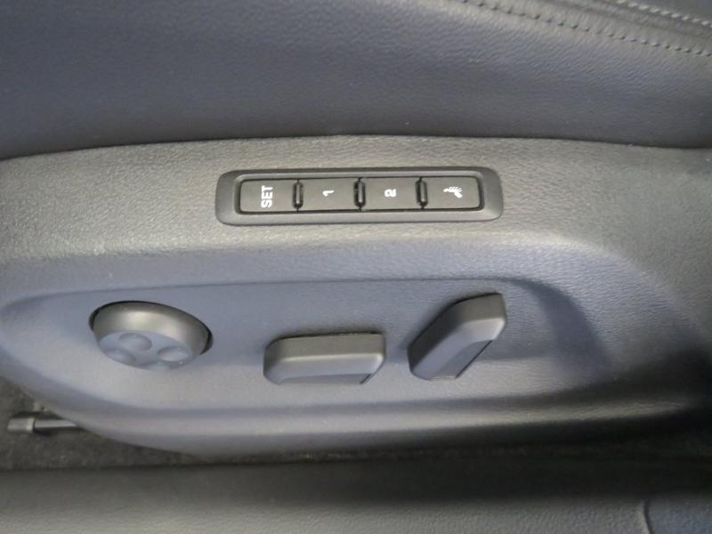 VW Sharan Business+ TSI 5-Sitzer