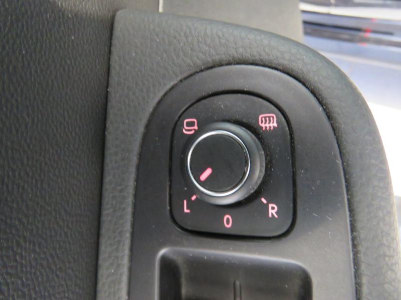 VW Sharan Business+ TSI 5-Sitzer