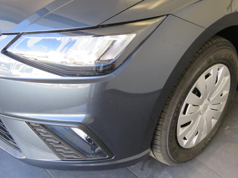 SEAT Ibiza Reference Edition 1.0