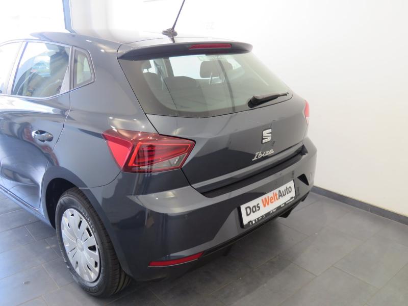 SEAT Ibiza Reference Edition 1.0