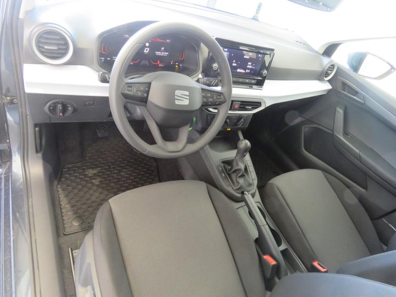SEAT Ibiza Reference Edition 1.0