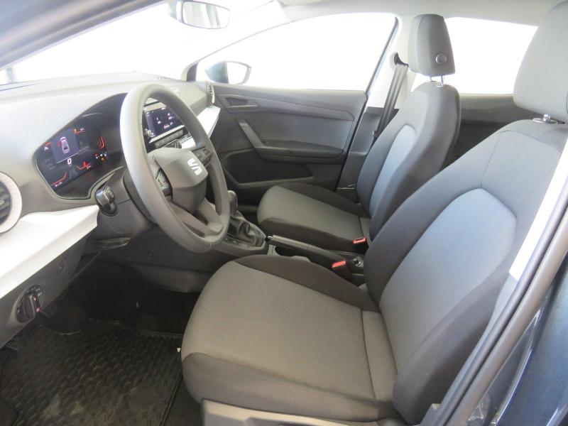 SEAT Ibiza Reference Edition 1.0