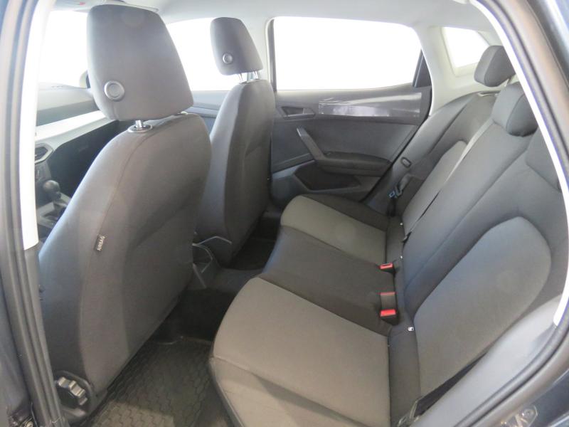 SEAT Ibiza Reference Edition 1.0