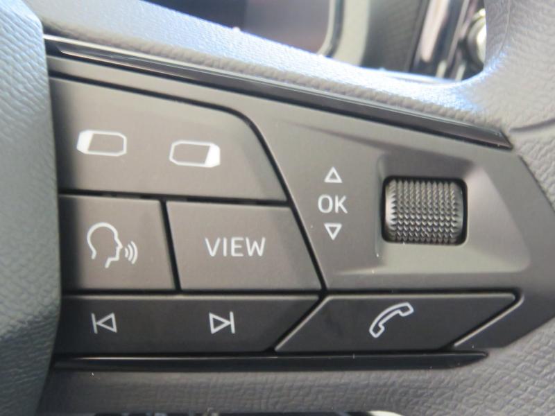 SEAT Ibiza Reference Edition 1.0