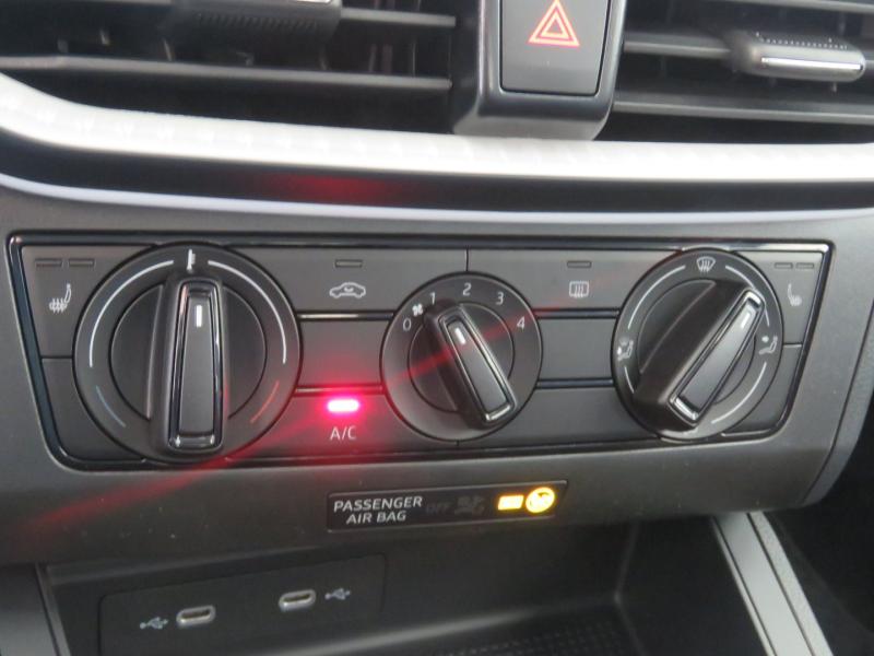 SEAT Ibiza Reference Edition 1.0