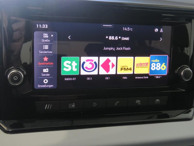 SEAT Ibiza Reference Edition 1.0