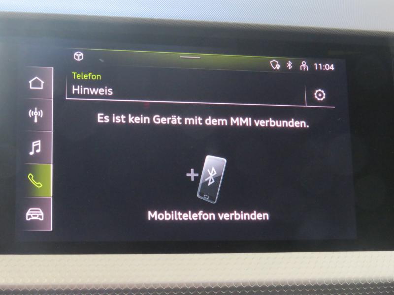 Audi A1 Sportback 35 TFSI S line exterieur