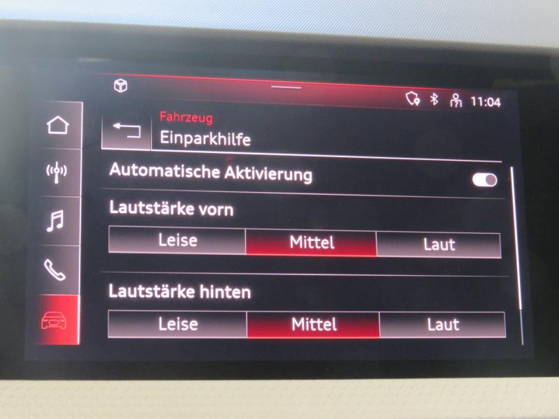 Audi A1 Sportback 35 TFSI S line exterieur