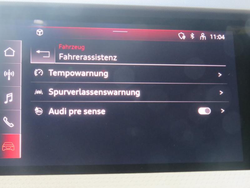 Audi A1 Sportback 35 TFSI S line exterieur
