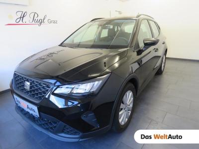 SEAT Arona Style EcoTSI