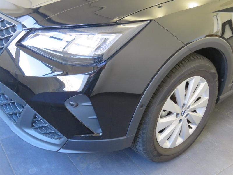 SEAT Arona Style EcoTSI