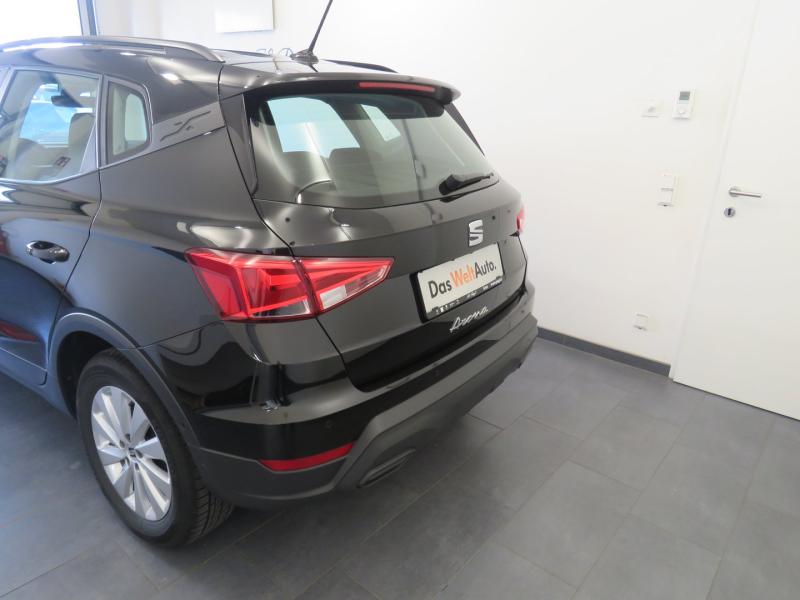 SEAT Arona Style EcoTSI
