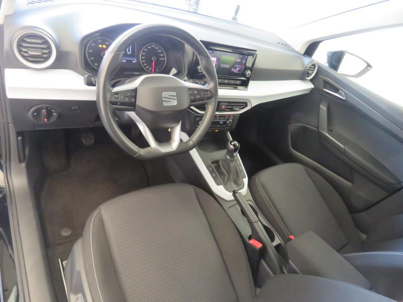SEAT Arona Style EcoTSI