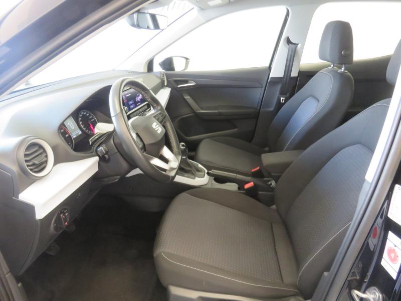 SEAT Arona Style EcoTSI