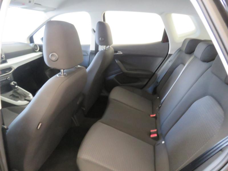 SEAT Arona Style EcoTSI