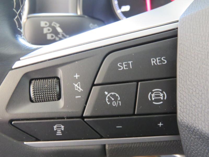 SEAT Arona Style EcoTSI