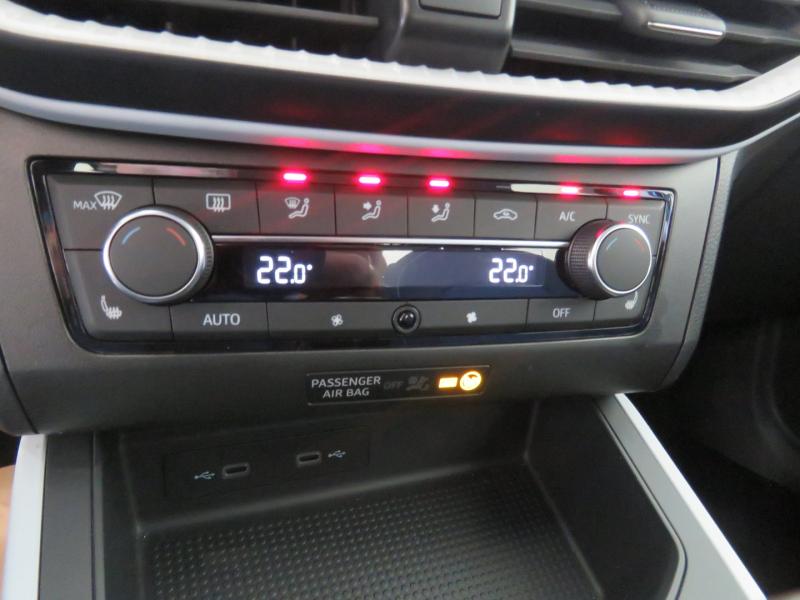 SEAT Arona Style EcoTSI