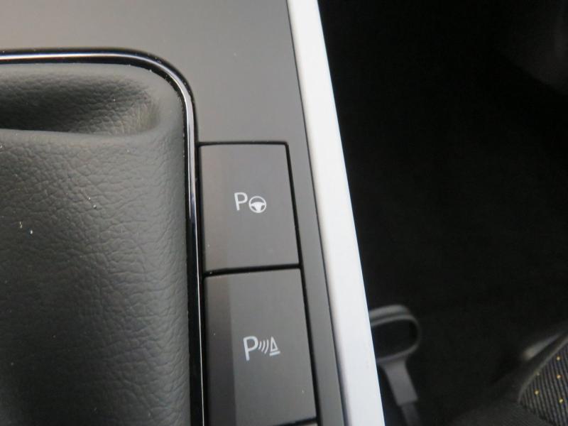 SEAT Arona Style EcoTSI