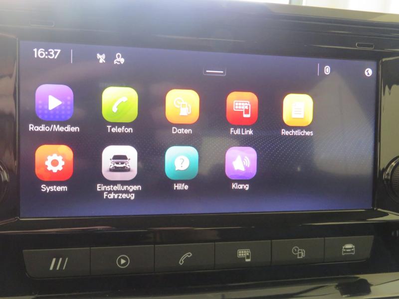 SEAT Arona Style EcoTSI