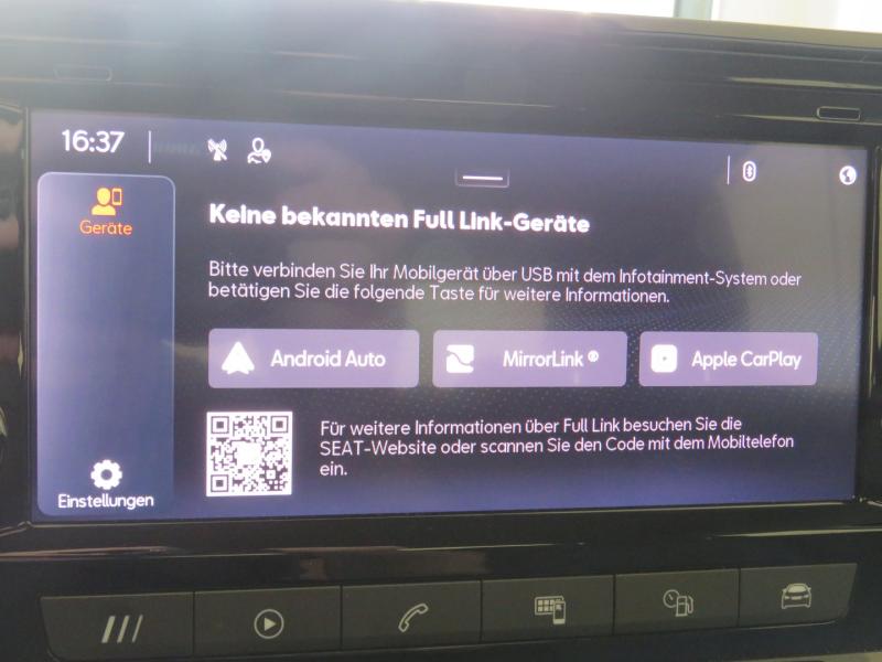 SEAT Arona Style EcoTSI