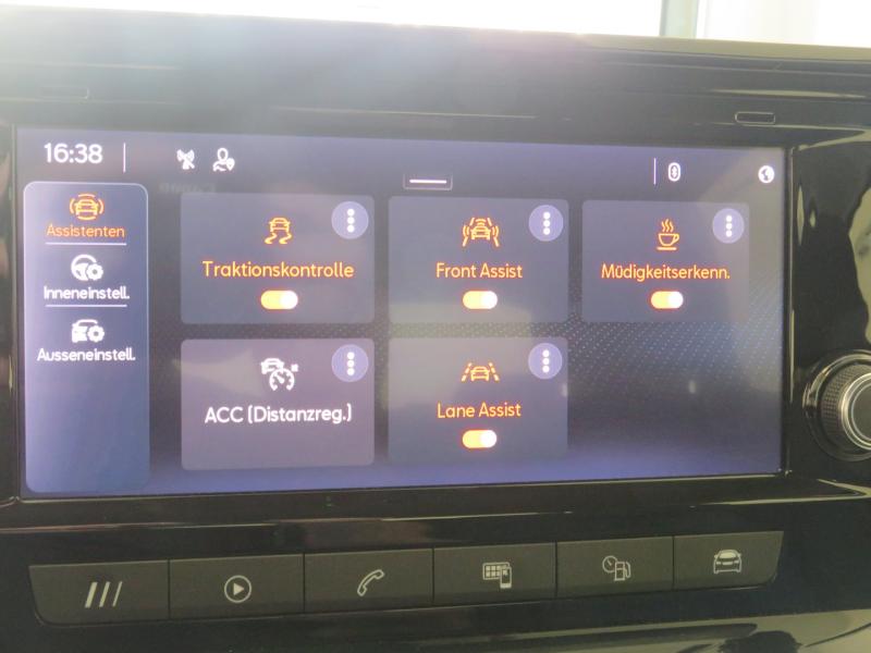 SEAT Arona Style EcoTSI