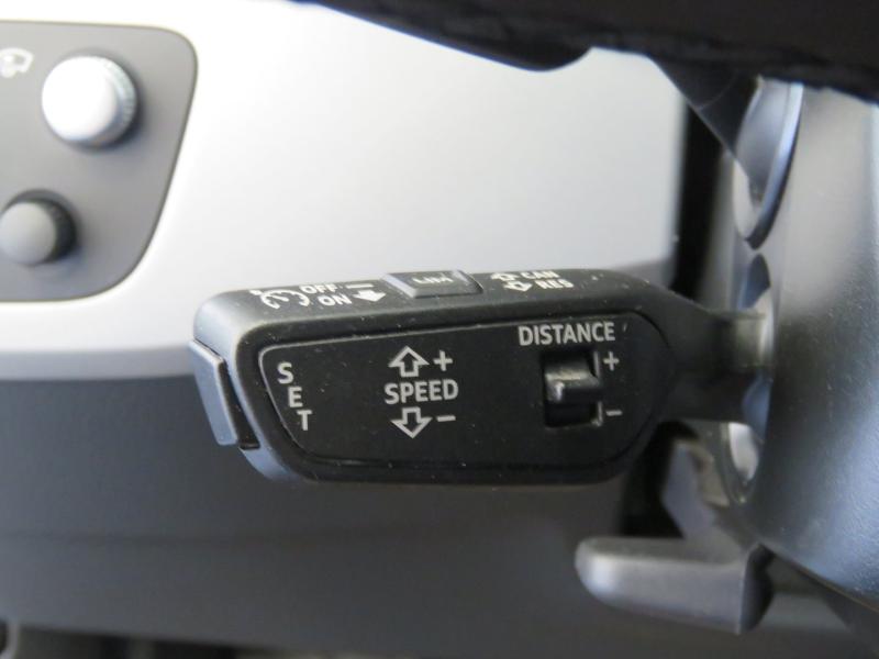 Audi A4 Avant 35 TDI advanced