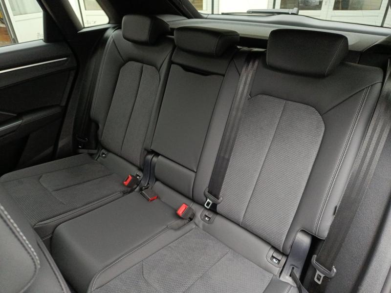 Audi Q3 40 TDI quattro S line