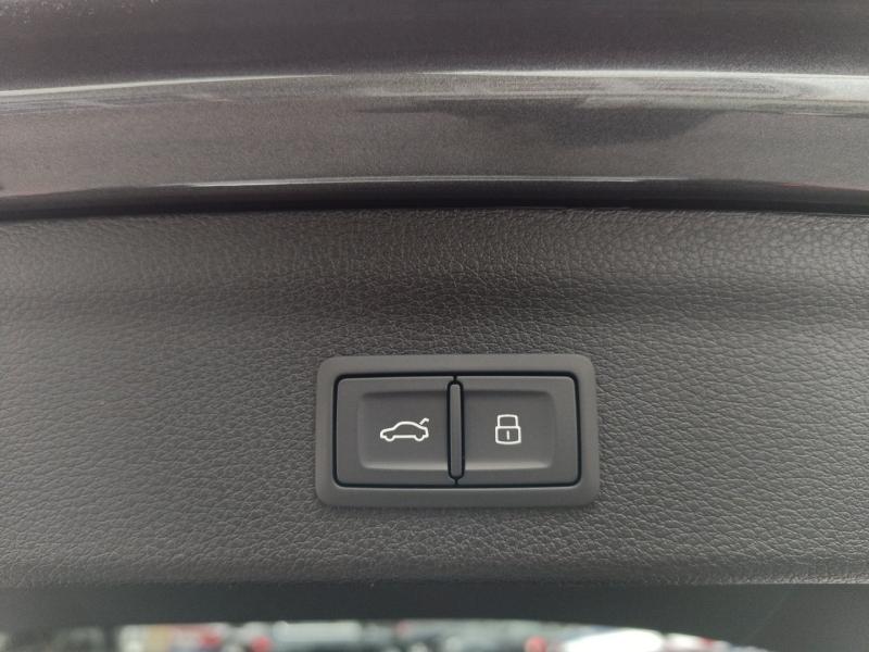 Audi Q3 40 TDI quattro S line