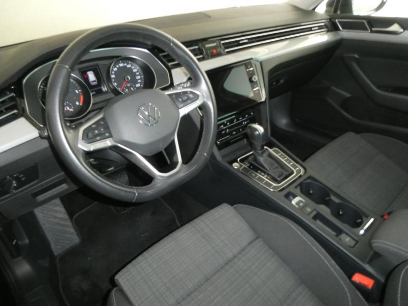 VW Passat Variant Business TDI SCR DSG