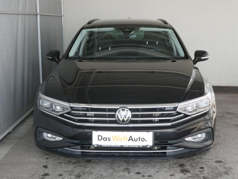 VW Passat Variant Business TDI SCR DSG