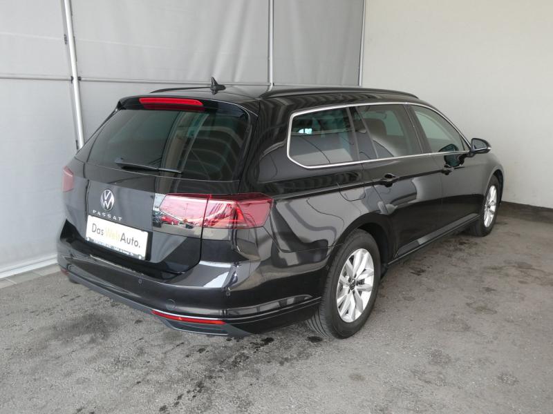 VW Passat Variant Business TDI SCR DSG