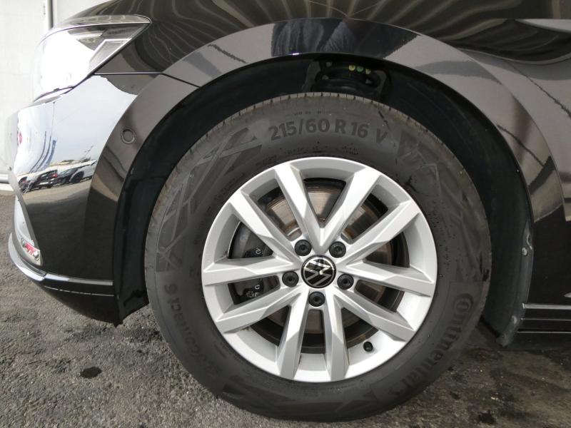 VW Passat Variant Business TDI SCR DSG