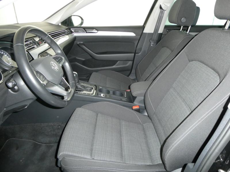 VW Passat Variant Business TDI SCR DSG
