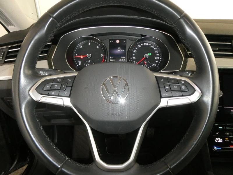 VW Passat Variant Business TDI SCR DSG