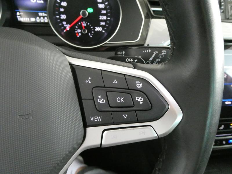 VW Passat Variant Business TDI SCR DSG