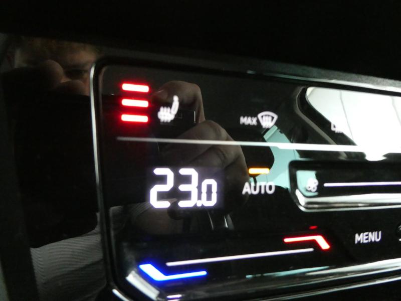 VW Passat Variant Business TDI SCR DSG