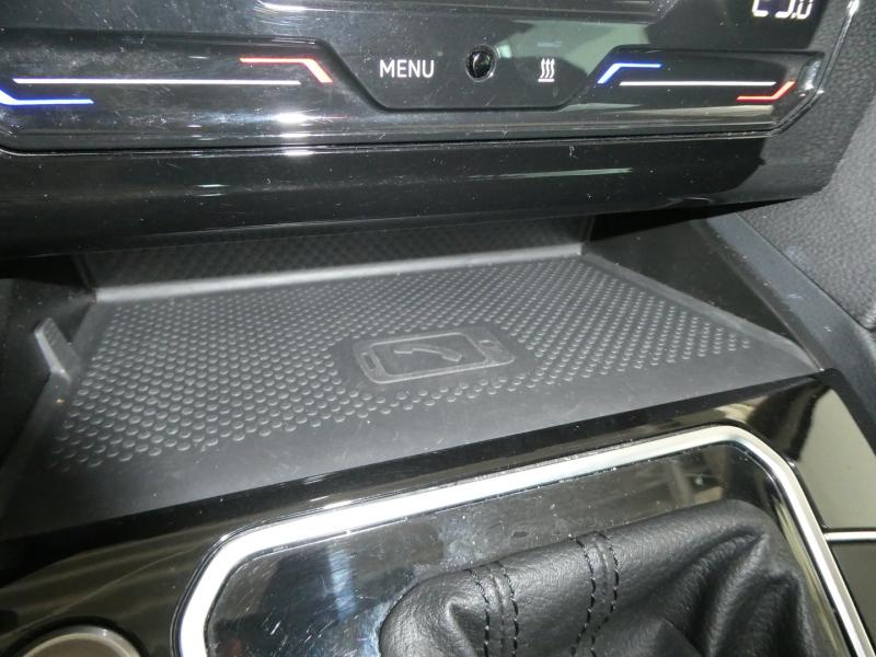 VW Passat Variant Business TDI SCR DSG