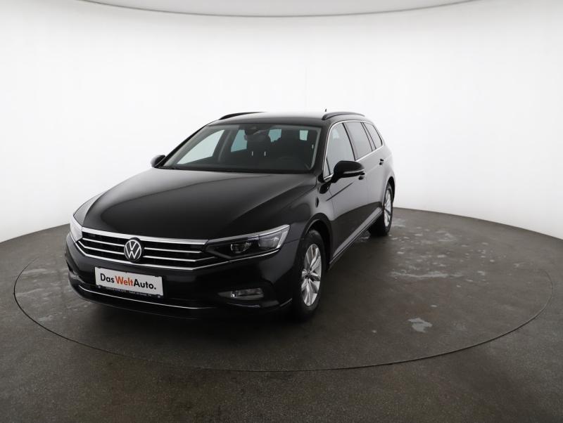VW Passat Variant Business TDI SCR DSG