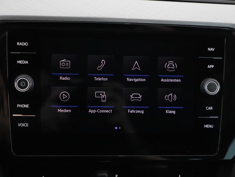 VW Passat Variant Business TDI SCR DSG