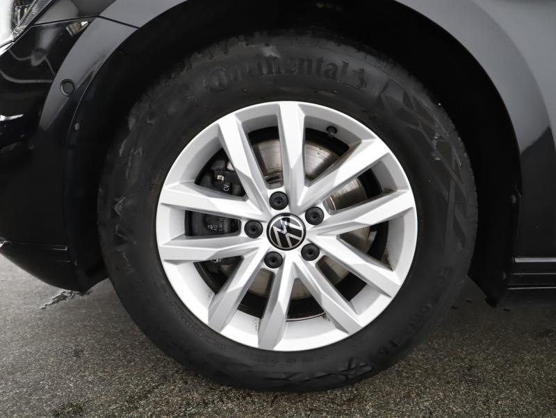 VW Passat Variant Business TDI SCR DSG