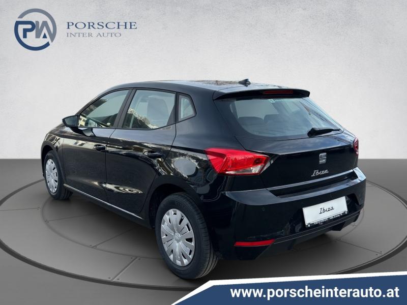 SEAT Ibiza Reference 1.0 TSI
