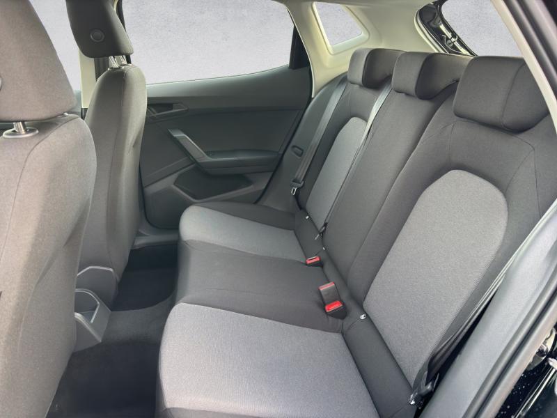 SEAT Ibiza Reference 1.0 TSI