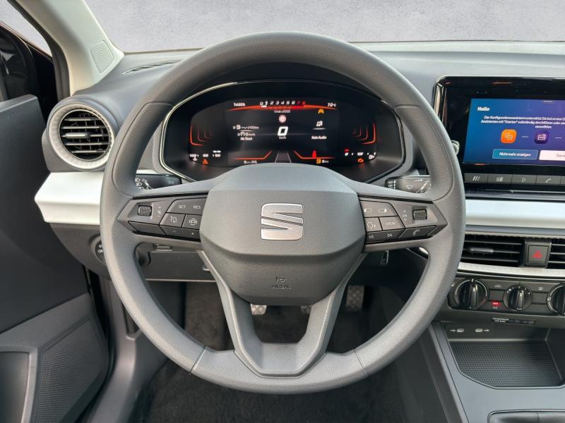 SEAT Ibiza Reference 1.0 TSI