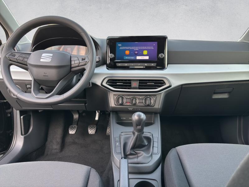 SEAT Ibiza Reference 1.0 TSI