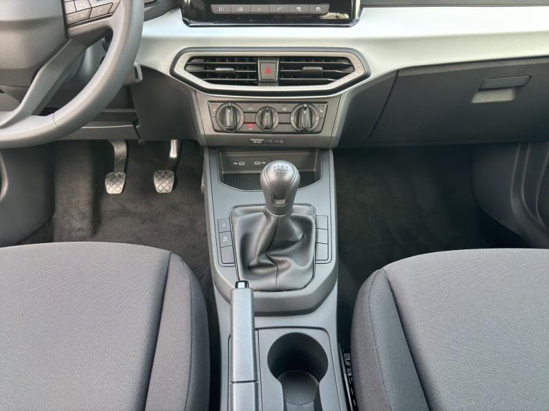 SEAT Ibiza Reference 1.0 TSI